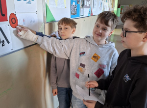 Easter Egg Hunt za nami!