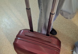 Prima -aprilis w naszej szkole.