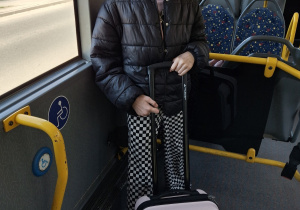 Prima -aprilis w naszej szkole.