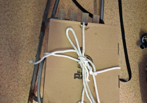 Prima -aprilis w naszej szkole.