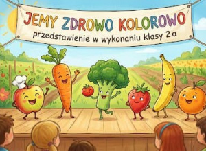JEMY ZDROWO KOLOROWO.