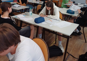 Matematyczne Duety - nauka matematyki przez zabawę.