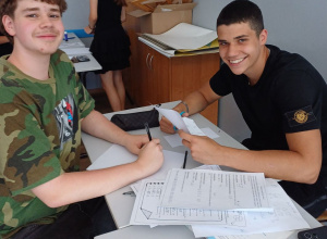 Matematyczne Duety - nauka matematyki przez zabawę.