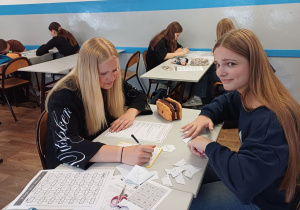 Matematyczne Duety - nauka matematyki przez zabawę.