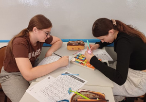 Matematyczne Duety - nauka matematyki przez zabawę.