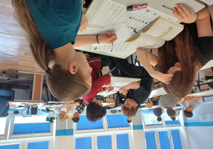 Matematyczne Duety - nauka matematyki przez zabawę.