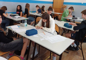 Matematyczne Duety - nauka matematyki przez zabawę.