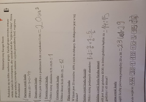 Matematyczne Duety - nauka matematyki przez zabawę.