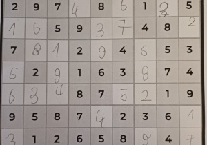 Matematyczne Duety - nauka matematyki przez zabawę.