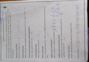 Matematyczne Duety - nauka matematyki przez zabawę.