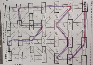 Matematyczne Duety - nauka matematyki przez zabawę.