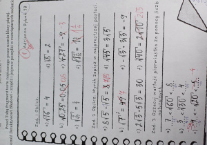 Matematyczne Duety - nauka matematyki przez zabawę.