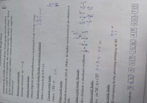 Matematyczne Duety - nauka matematyki przez zabawę.