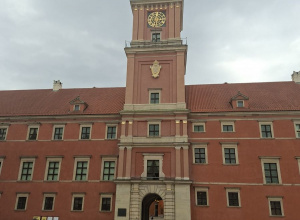 Warszawa pełna wrażeń!