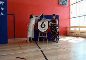 UROCZYSTE ZAKOŃCZENIE ROKU SZKOLNEGO 2025/2026.