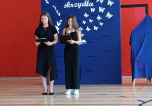 UROCZYSTE ZAKOŃCZENIE ROKU SZKOLNEGO 2025/2026.