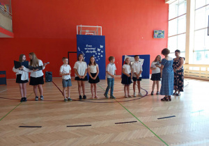 UROCZYSTE ZAKOŃCZENIE ROKU SZKOLNEGO 2025/2026.