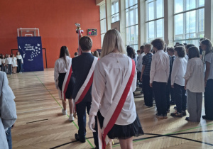 Inauguracja roku szkolnego 2026/2027.