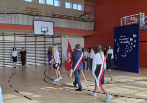 Inauguracja roku szkolnego 2026/2027.