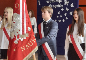 Inauguracja roku szkolnego 2026/2027.