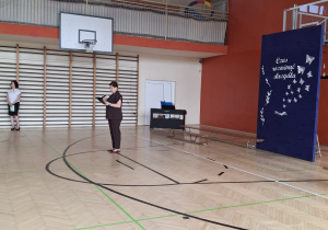 Inauguracja roku szkolnego 2026/2027.