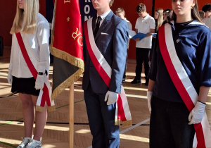 Dzień Patrona w naszej szkole.v