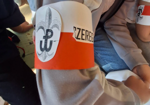 Dzień Patrona w naszej szkole.