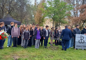 87. rocznica powstania Służby Zwycięstwu Polski.