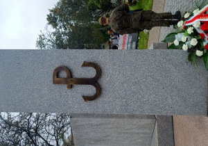 87. rocznica powstania Służby Zwycięstwu Polski.