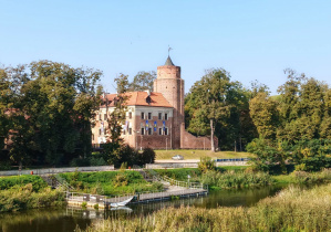 Wycieczka do kopalni soli w Kłodawie.