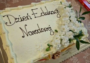 DZIEŃ EDUKACJI NARODOWEJ