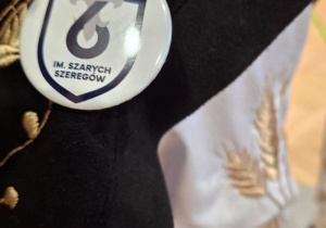 DZIEŃ EDUKACJI NARODOWEJ ŚLUBOWANIE KLAS PIERWSZYCH