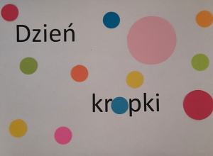 Dzień kropki