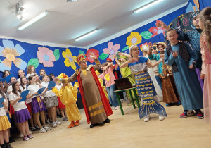 Fotorelacja z Drzwi otwartych w naszej szkole.