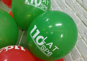 Fotorelacja z Drzwi otwartych w naszej szkole.