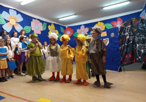 Fotorelacja z Drzwi otwartych w naszej szkole.