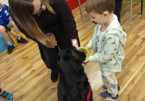 Fotorelacja z Drzwi otwartych w naszej szkole.