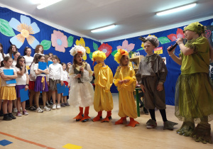 Fotorelacja z Drzwi otwartych w naszej szkole.