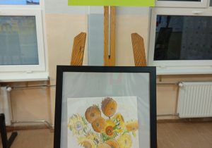 Fotorelacja z Drzwi otwartych w naszej szkole.