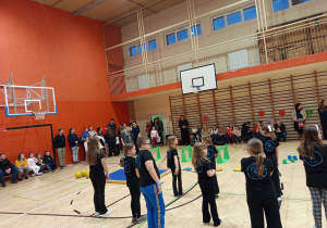 Fotorelacja z Drzwi otwartych w naszej szkole.